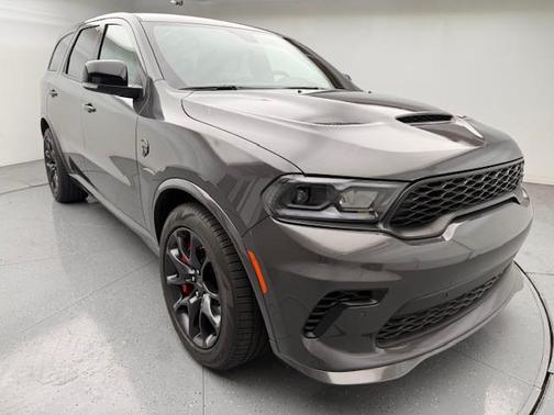 2025 Dodge Durango SRT Hellcat AWD