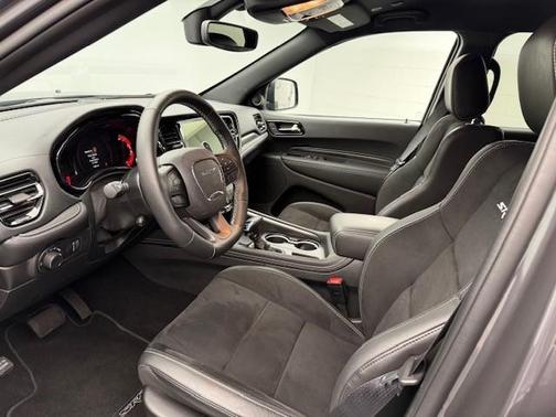 2025 Dodge Durango SRT Hellcat AWD