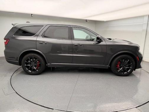 2025 Dodge Durango SRT Hellcat AWD