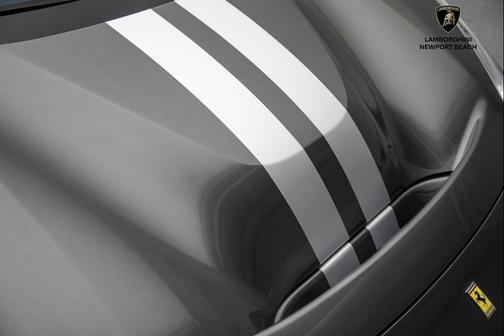 2020 Ferrari 488 Pista Base