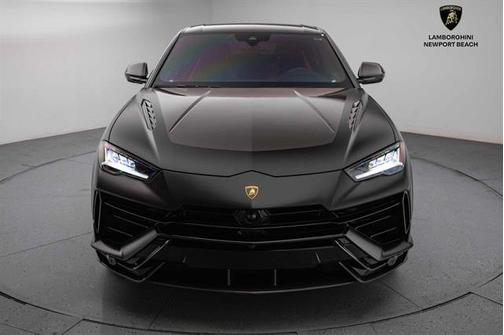 2024 Lamborghini Urus Performante