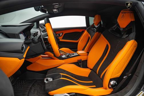 2024 Lamborghini Huracan Sterrato Sterrato