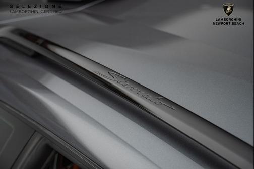 2024 Lamborghini Huracan Sterrato Sterrato