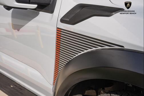 2025 Ford F-150 Raptor R