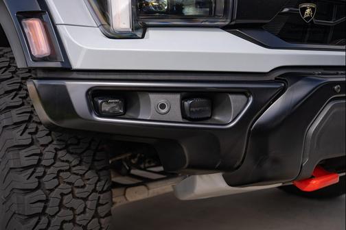 2025 Ford F-150 Raptor R