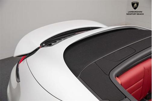 2025 Porsche 911 Carrera