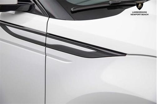2023 Land Rover Range Rover Evoque SE