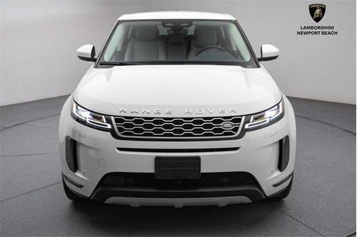 2023 Land Rover Range Rover Evoque SE