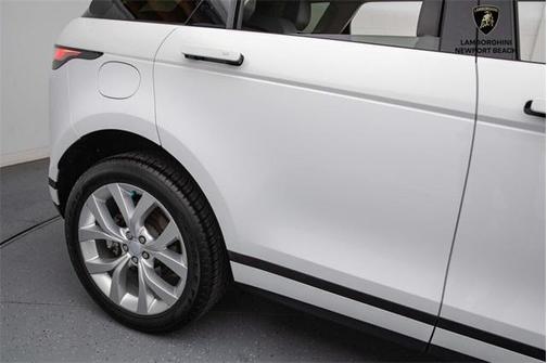 2023 Land Rover Range Rover Evoque SE