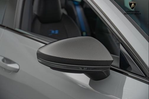 2025 Audi RS 7 4.0T Performance