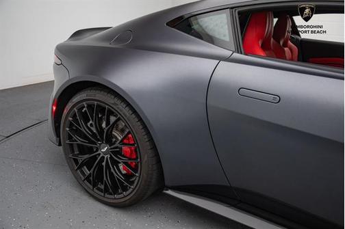 2023 Aston Martin Vantage Coupe