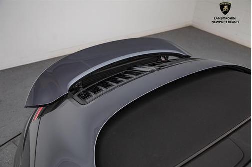 2025 Porsche 911 Carrera