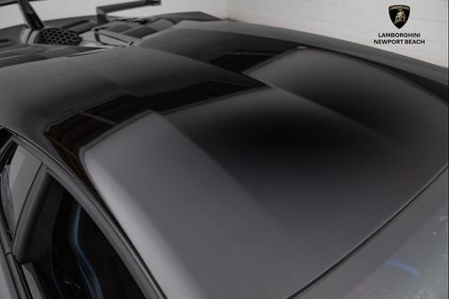 2020 Lamborghini Aventador SVJ LP 770-4 SVJ