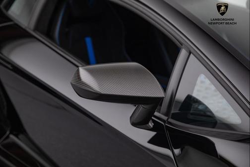 2020 Lamborghini Aventador SVJ LP 770-4 SVJ