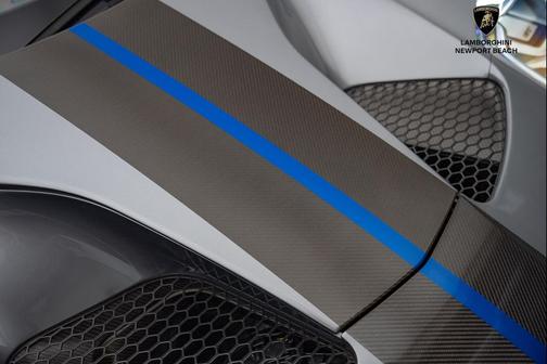 2019 Ford GT Base