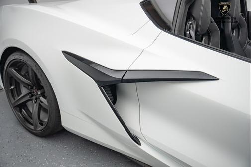 2024 Chevrolet Corvette Z06