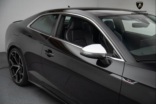 2022 Audi S5 3.0T Premium