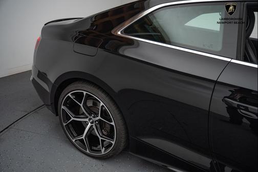 2022 Audi S5 3.0T Premium