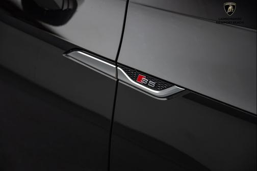 2022 Audi S5 3.0T Premium