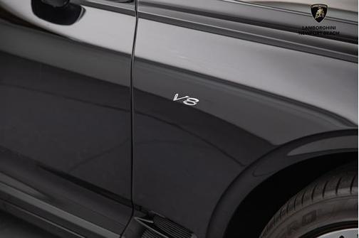 2022 Bentley Continental GT V8