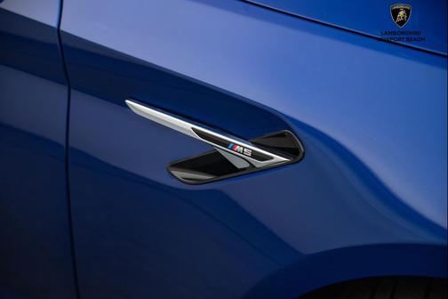 2023 BMW M5 Base