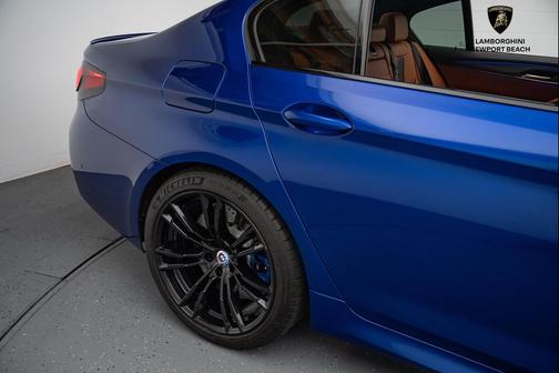 2023 BMW M5 Base