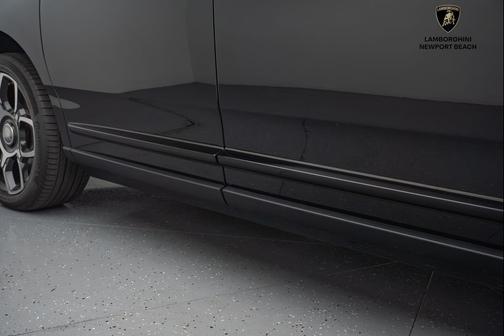 2022 Rolls-Royce Cullinan Black Badge