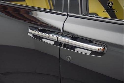 2022 Rolls-Royce Cullinan Black Badge