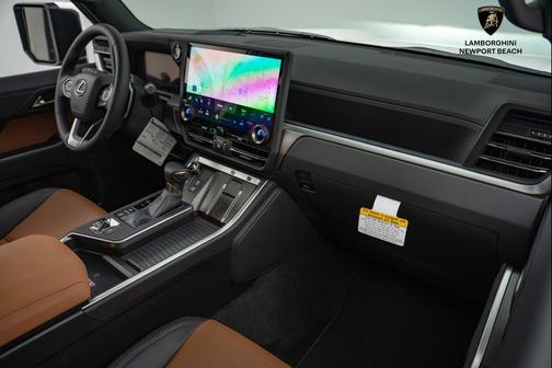 2025 Lexus GX 550 Premium