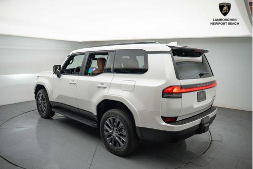 2025 Lexus GX 550 Premium