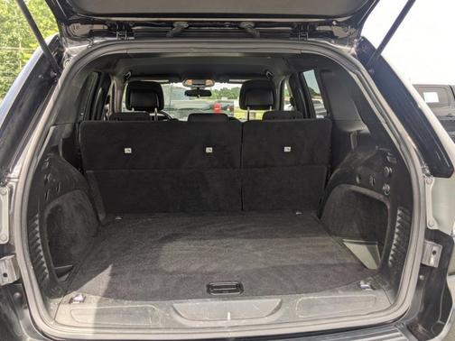 2019 Jeep Grand Cherokee Laredo for sale in Monroe, NC - image 27