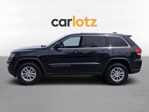 2019 Jeep Grand Cherokee Laredo for sale in Monroe, NC - image 4