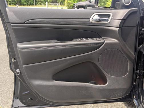 2019 Jeep Grand Cherokee Laredo for sale in Monroe, NC - image 9