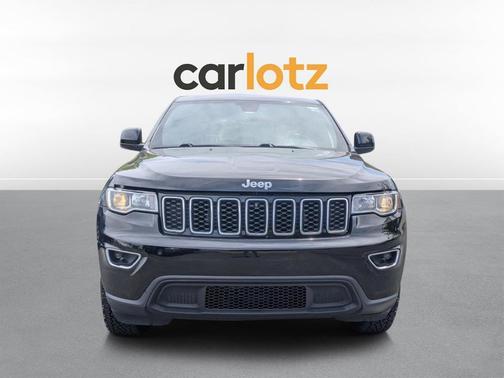 2019 Jeep Grand Cherokee Laredo for sale in Monroe, NC - image 2