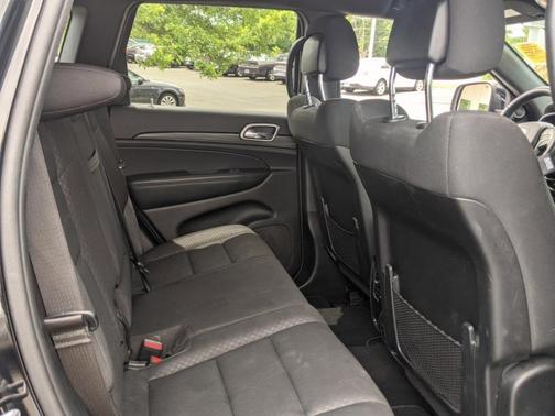 2019 Jeep Grand Cherokee Laredo for sale in Monroe, NC - image 28