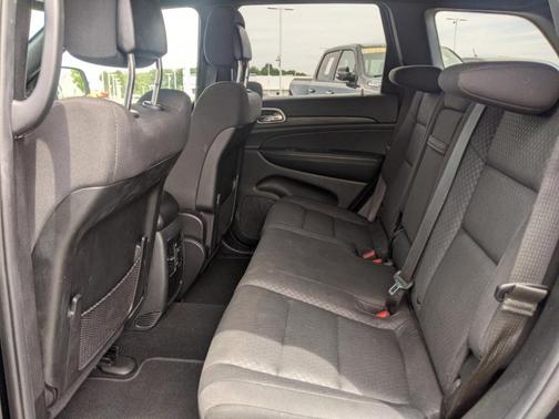 2019 Jeep Grand Cherokee Laredo for sale in Monroe, NC - image 26