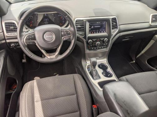 2019 Jeep Grand Cherokee Laredo for sale in Monroe, NC - image 13