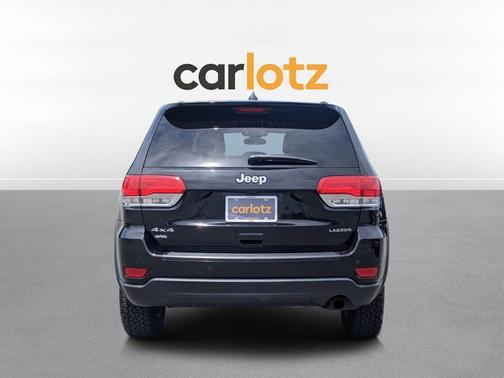2019 Jeep Grand Cherokee Laredo for sale in Monroe, NC - image 6