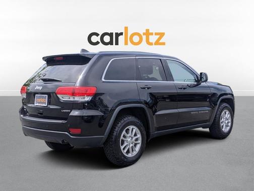 2019 Jeep Grand Cherokee Laredo for sale in Monroe, NC - image 7