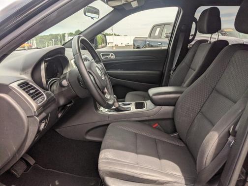 2019 Jeep Grand Cherokee Laredo for sale in Monroe, NC - image 12