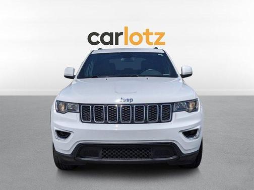2021 Jeep Grand Cherokee Laredo E for sale in Monroe, NC - image 2