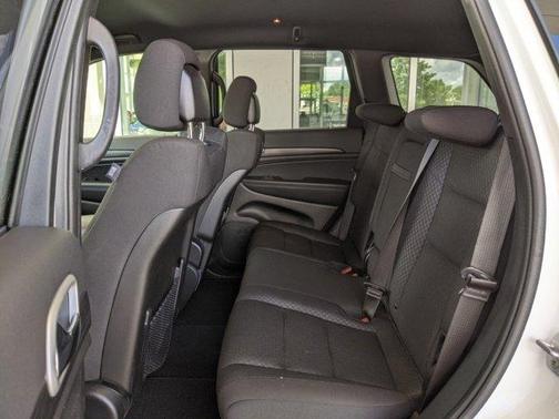 2021 Jeep Grand Cherokee Laredo E for sale in Monroe, NC - image 26