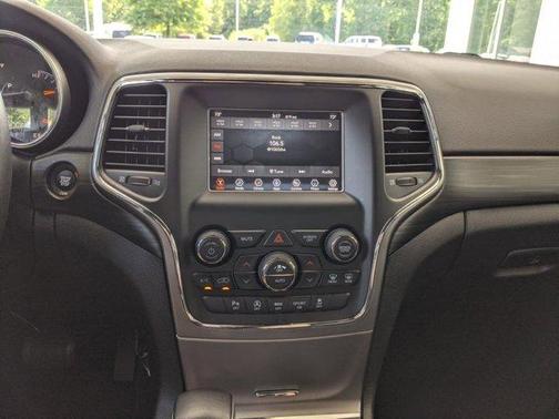2021 Jeep Grand Cherokee Laredo E for sale in Monroe, NC - image 15