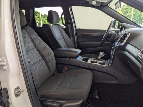 2021 Jeep Grand Cherokee Laredo E for sale in Monroe, NC - image 28