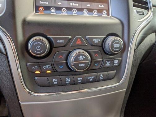 2021 Jeep Grand Cherokee Laredo E for sale in Monroe, NC - image 17