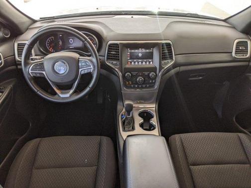 2021 Jeep Grand Cherokee Laredo E for sale in Monroe, NC - image 12