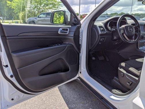 2021 Jeep Grand Cherokee Laredo E for sale in Monroe, NC - image 9