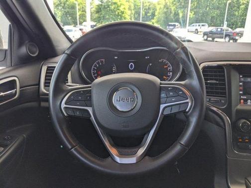 2021 Jeep Grand Cherokee Laredo E for sale in Monroe, NC - image 14