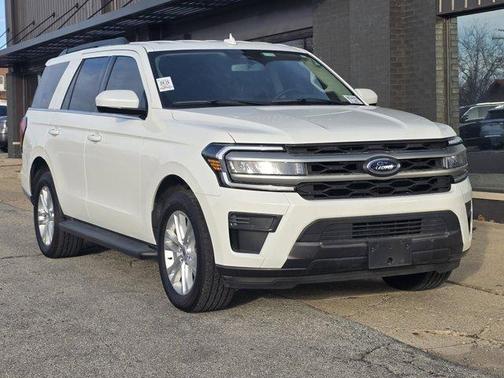 2024 Ford Expedition XLT