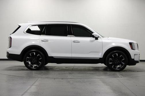 2024 Kia Telluride SX-Prestige